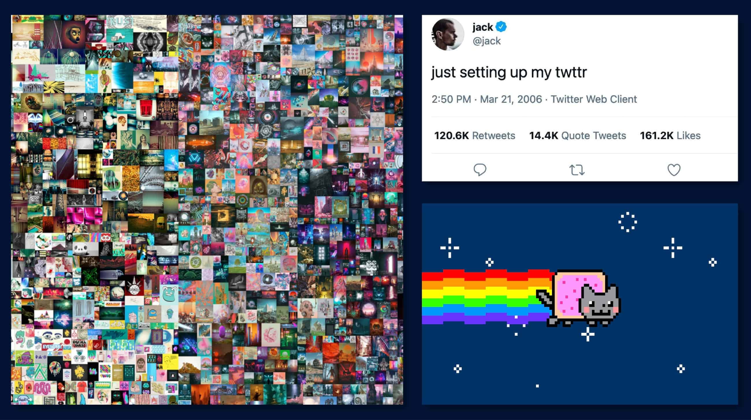 What is NFT and How NFT work